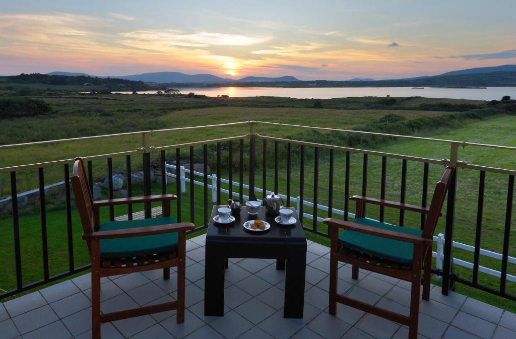Отель Lakelands Farm House Вотавилле Экстерьер фото